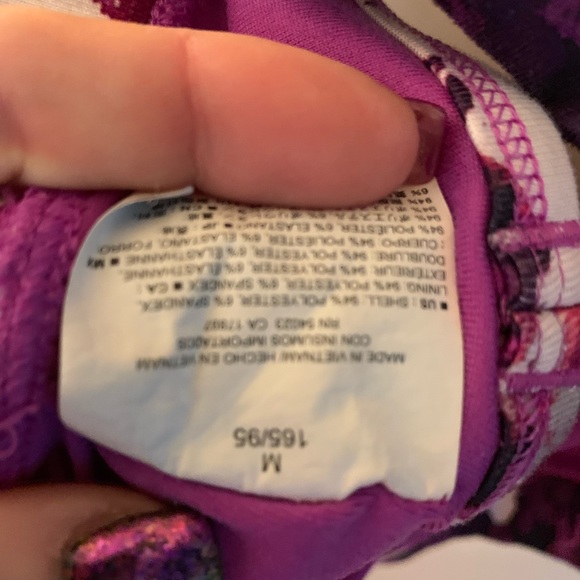 Sports bra - Picture 3 of 3